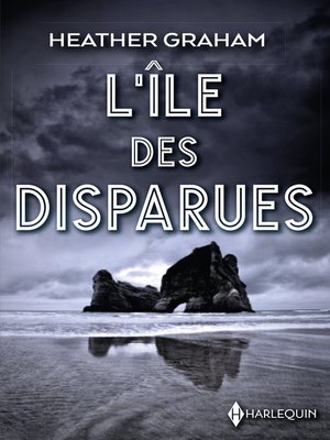 cover image of L'île des disparues